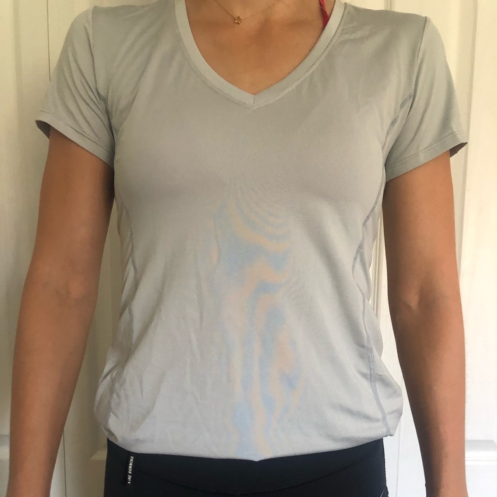 Zen sport athletic shirt